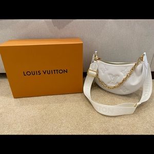 LOUIS VUITTON Over The Moon Handbag